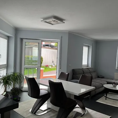Ferienwohnung Karlskuppe Эйзенах Экстерьер фото