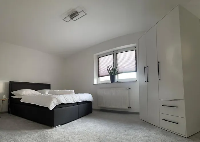 Ferienwohnung Karlskuppe Eisenach