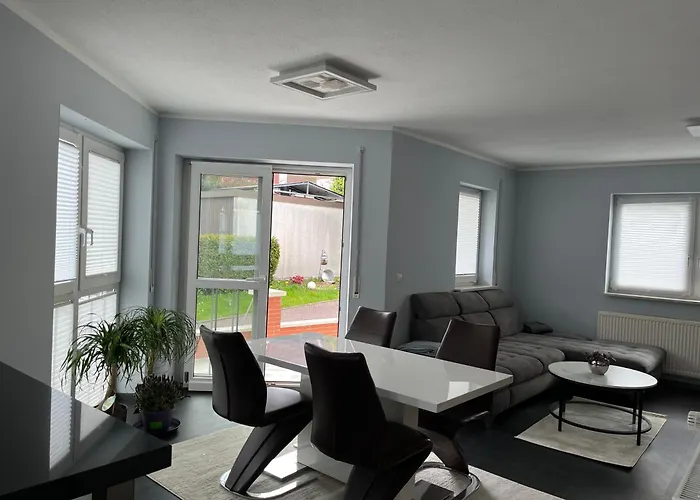 Ferienwohnung Karlskuppe Eisenach