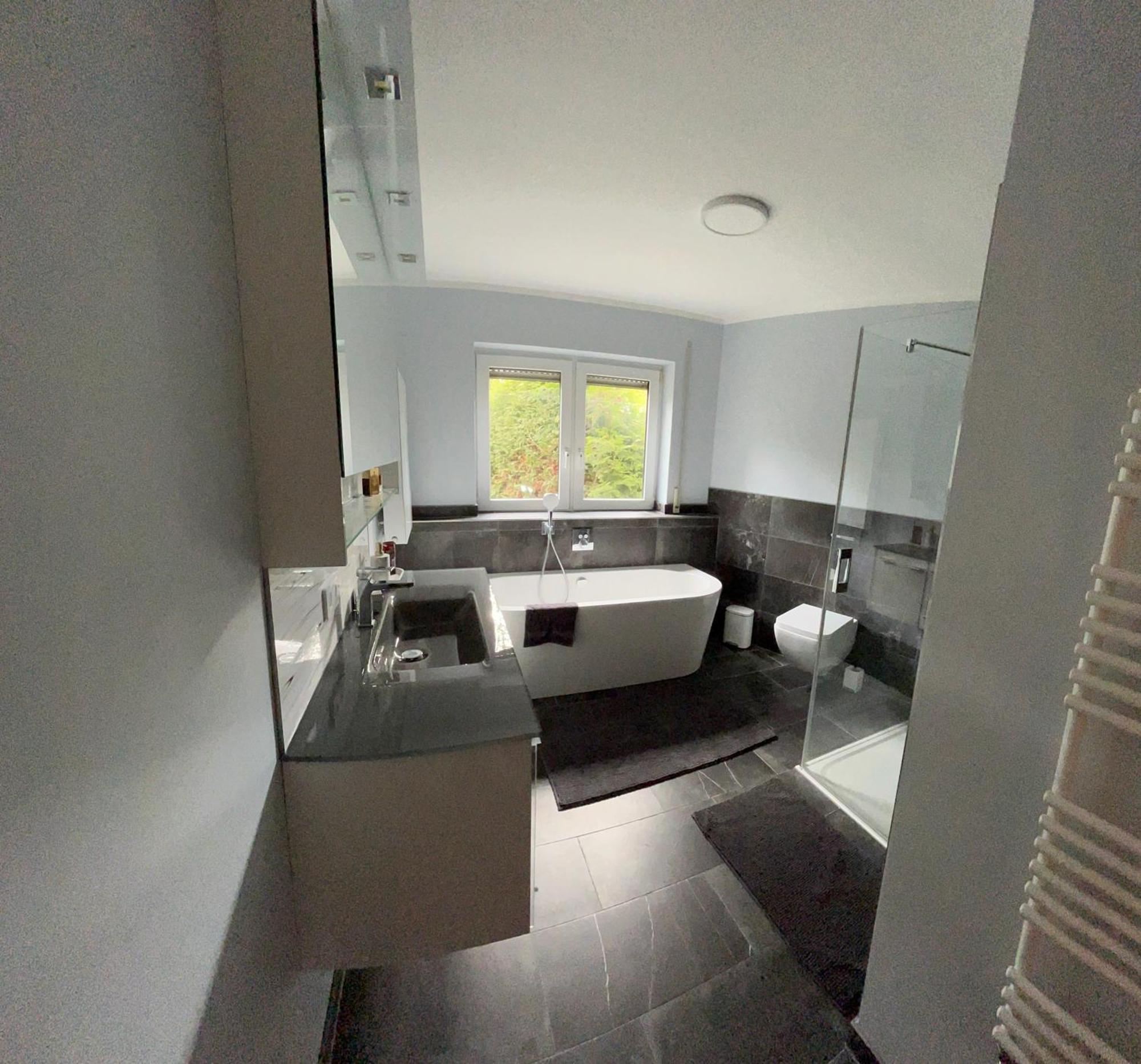 Karlskuppe Apartment