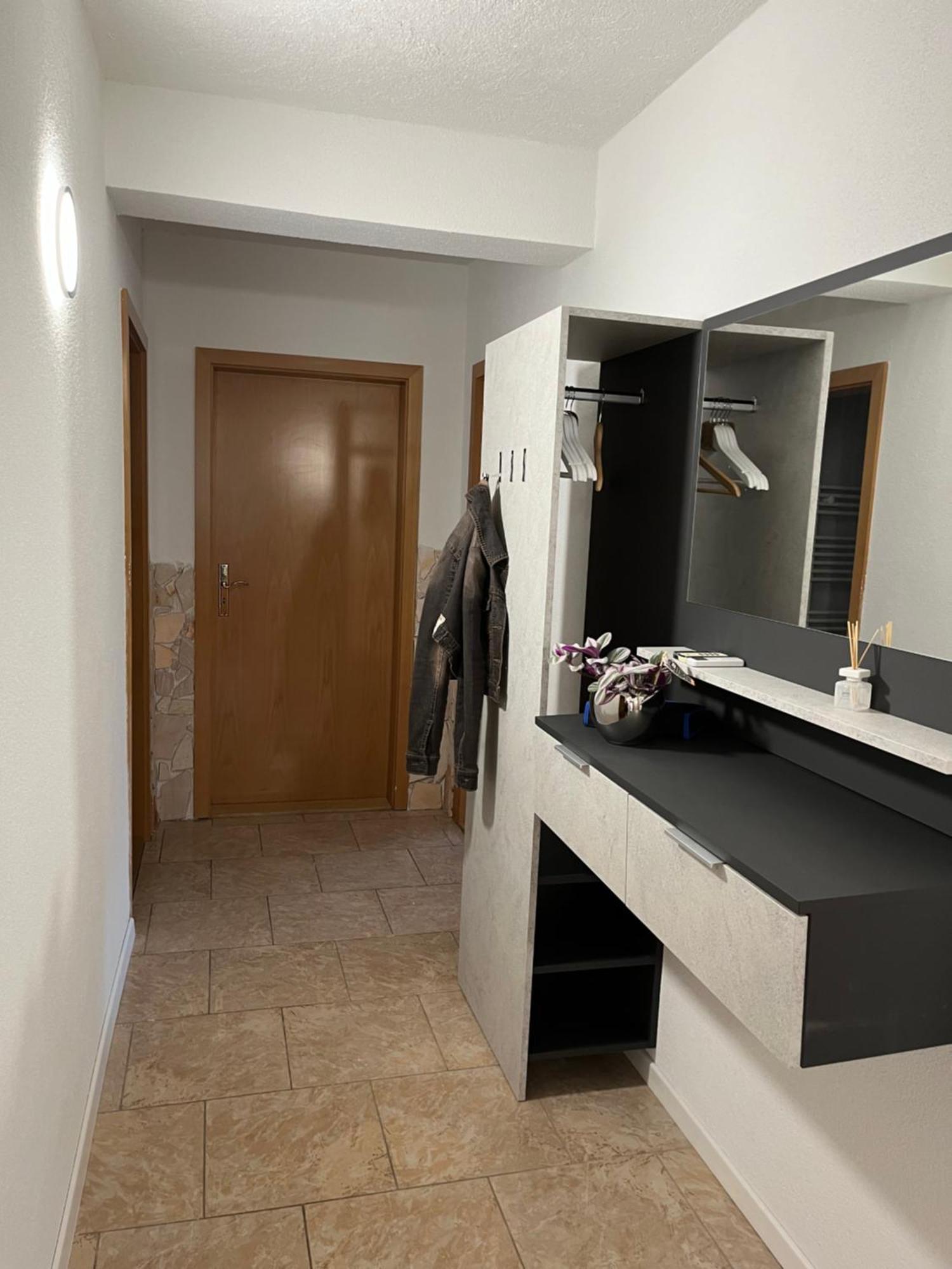Karlskuppe Apartment *