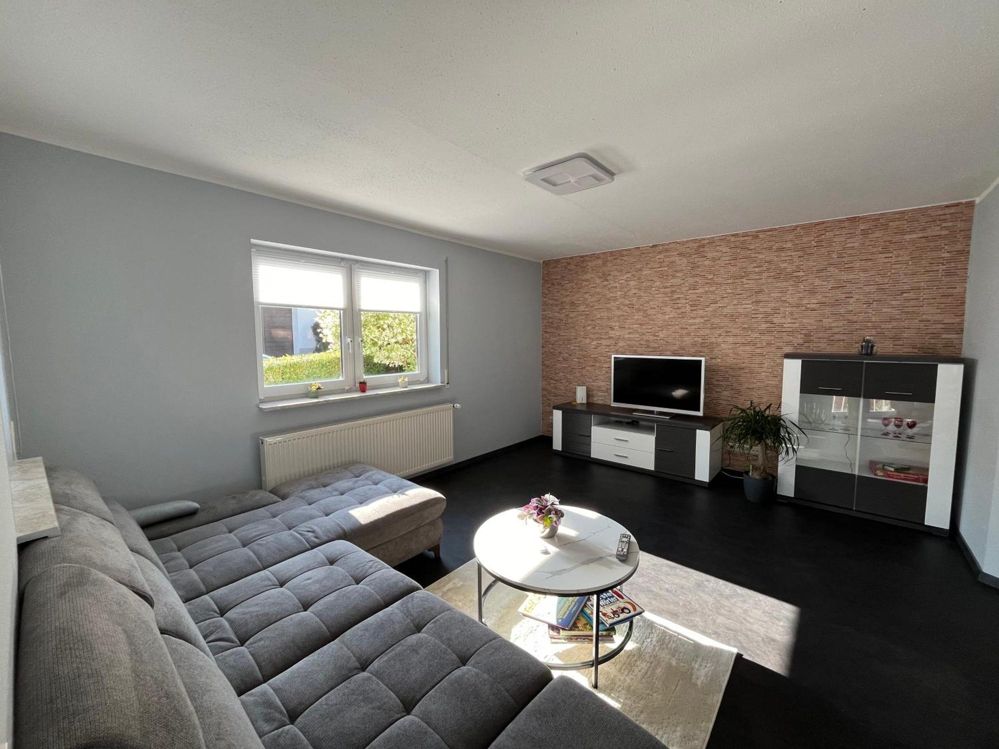 Apartment Karlskuppe