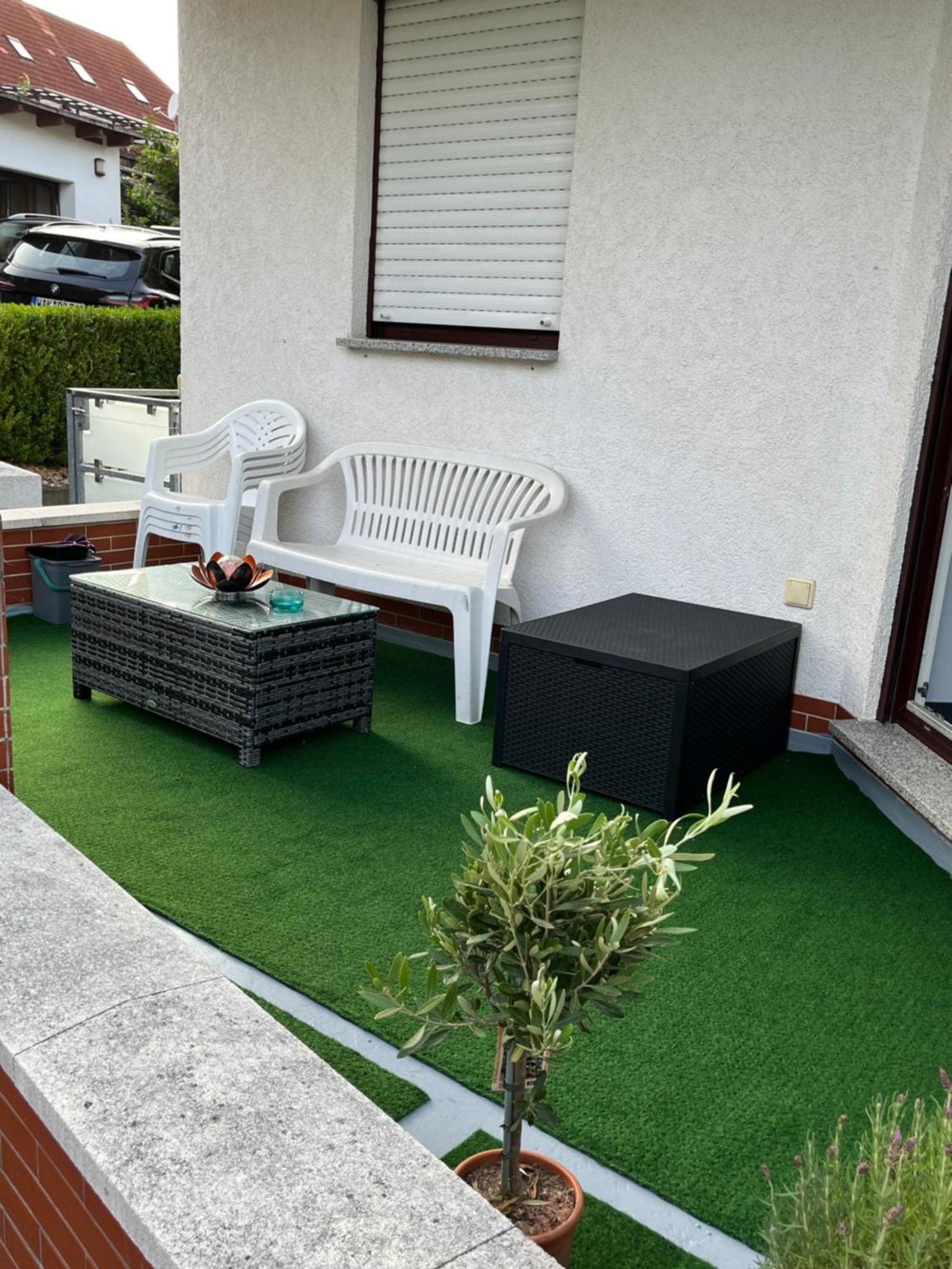 Apartment Karlskuppe